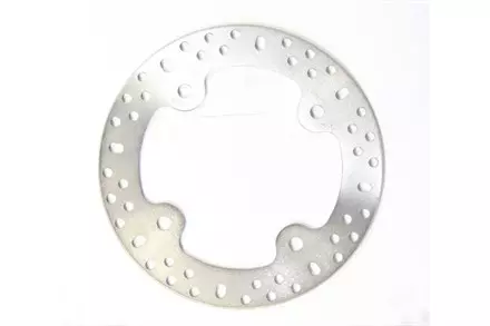 Тормозной диск MD6312D