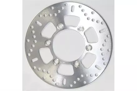 Тормозной диск MD689