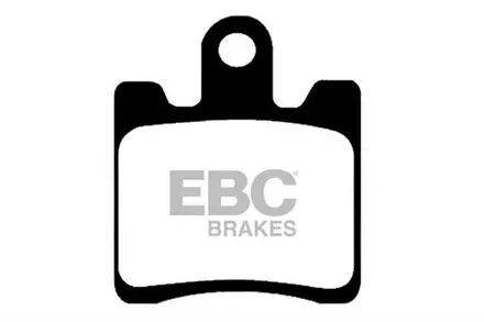 Тормозные колодки EBC SFA283 для мотоциклов