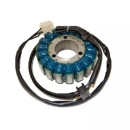 Статор генератора SUZUKI GSX-R600 97-00 GSX-R750 96-97 ESG031