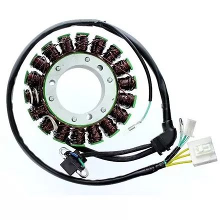 Статор генератора HONDA VTX1300 R/S/C/T 2005-2009 ESG168