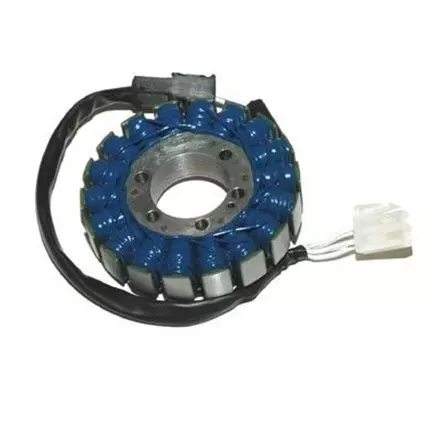 Статор генератора YAMAHA YZF-R6 03-05 YZF-R6S 04-09 ESG785