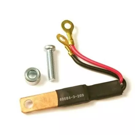 Реле заряда KAWASAKI/SUZUKI/YAMAHA (модели в описании) ESR025
