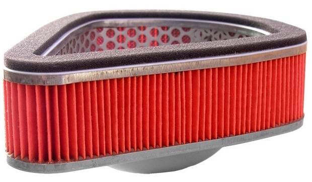 Воздушный фильтр EMGO 12-91192 для мотоцикла Honda VT 1300 Sabre '10-16