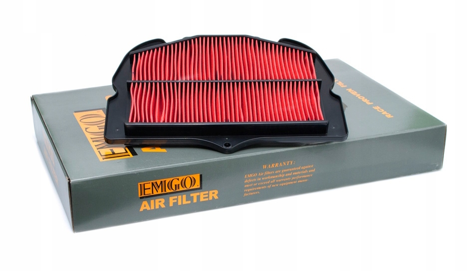 Воздушный фильтр EMGO 12-94094 для мотоциклов Suzuki GSX-R 1300 Hayabusa '08-15