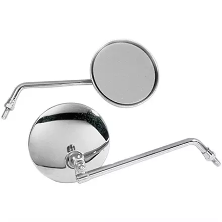 EA/MIRROR 8MM STEM