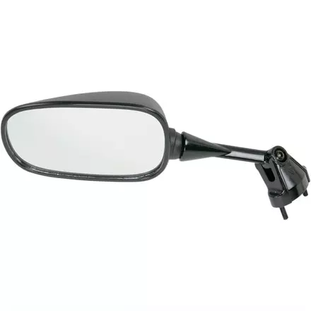 Зеркало (левое) KAW BLACK LT