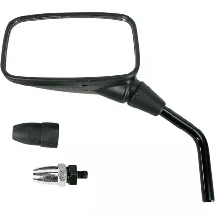 Зекало правое EMGO 20-43022 для мотоцикла