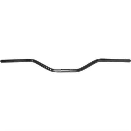 7/8" HANDLEBAR UNIVERSAL STREET (CHROME)
