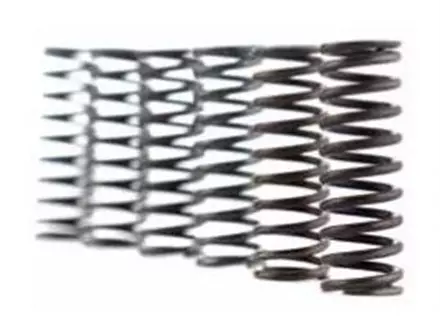 FSS0113 пружины сцепления мото к-кт