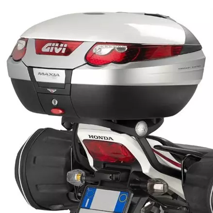 Установочный комплект для площадки верхнего кофра Givi HO CBF1300S