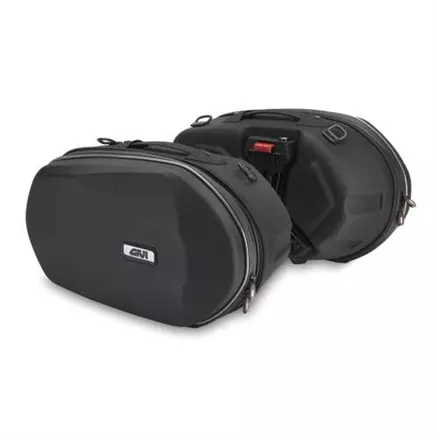 Комлект мягких боковых кофров Givi 3D600