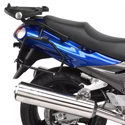 Установочный комплект для площадки верхнего кофра Givi 441FZ