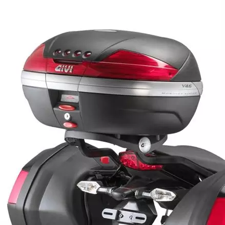 Установочный комплект для площадки верхнего кофра Givi 449FZ