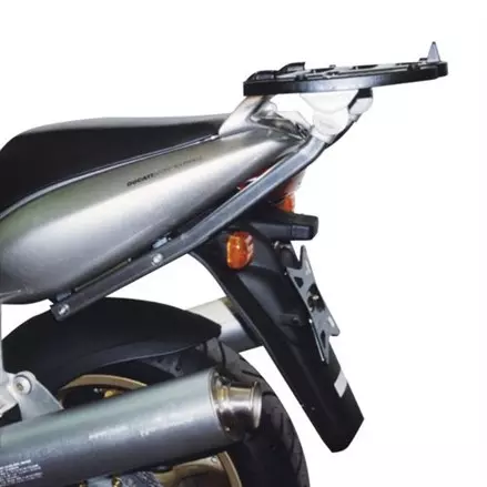 Крепёж кофра Ducati ST3    06