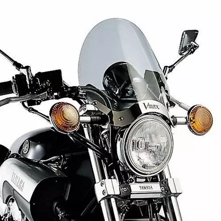 Ветровое стекло V-max 1200