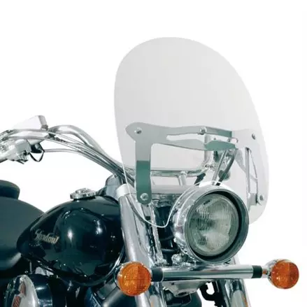 Ветровое стекло для XVS650/XV750/EN500