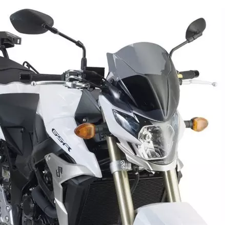 Ветровое стекло для GSR750