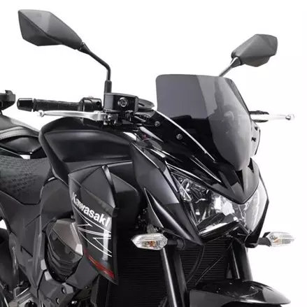 Обтекатель KAW Z800'13
