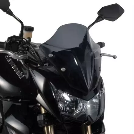 Ветровое стекло Kawasaki Givi A447 для мотоцикла