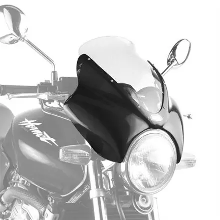 Универсальный обтекатель с ветровым стеклом GIVI A755N для мотоциклов
