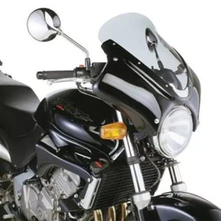 Универсальное ветровое стекло GIVI A760G730 для мотоциклов