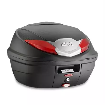 Кофр черный, верхний Givi B360 36л.