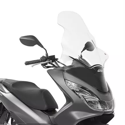 Ветровое стекло PCX 125-150  14