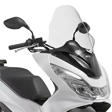 Ветровое стекло PCX 125-150 14
