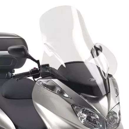 Ветровое стекло Yamaha Majesty 400