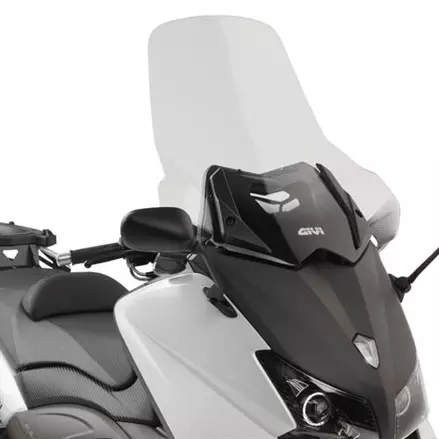 Ветровое стекло T-MAX 530-12