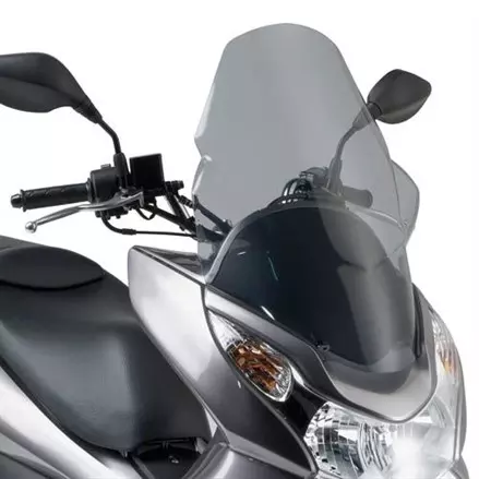 Ветровое стекло PCX125