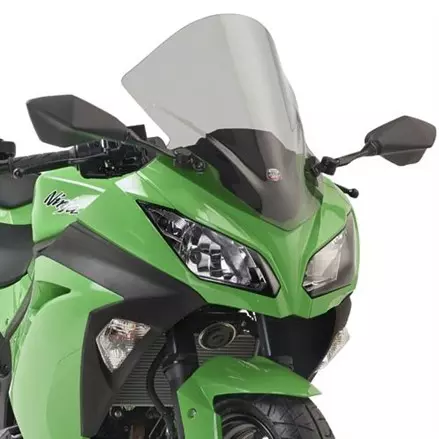 Обтекатель для NINJA300'13