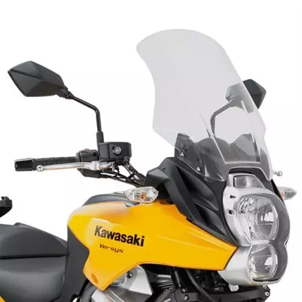 Стекло ветровое VERSYS 650