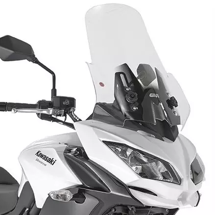 Стекло ветровое Versys 650 15 TRANSPARENT