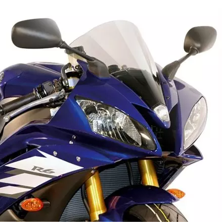 Крепёж стекла YZF 600 R6 2006