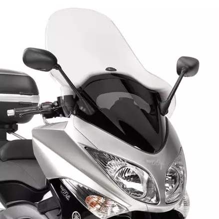 Стекло ветровоe Yamaha T-MAX 500