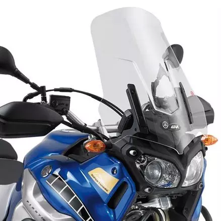 Стекло ветровоe XT1200Z S.TEN 2010