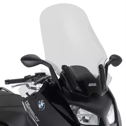 Ветровое стекло C600 SPORT 12