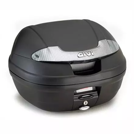 Кофр черный, верхний Givi E340 34л.