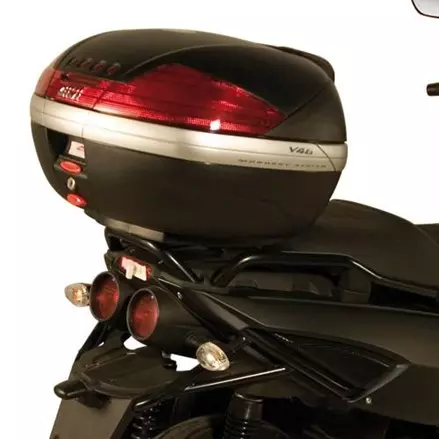 Подставка под кофр GILERA FUOCO