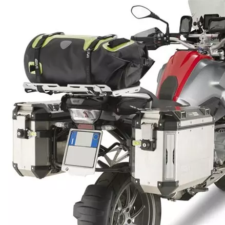 Рамка для сумки на багажник Givi EX1SRA
