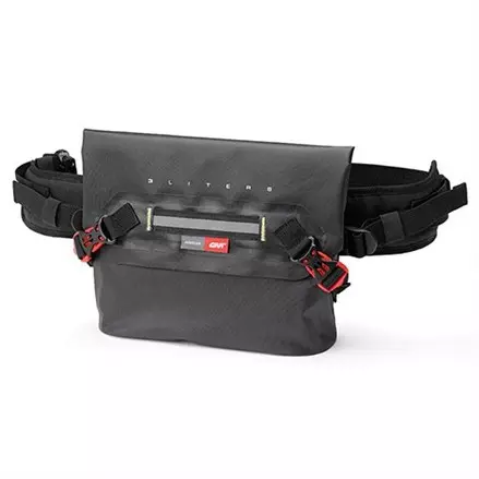 Мотосумка многофункциональная GIVI GRT704