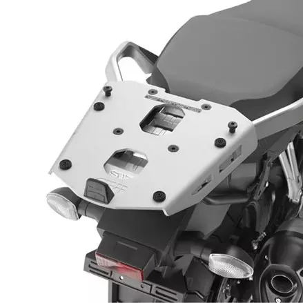 Крепеж c алюминиевой площадкой для верхнего кофра Monokey Givi SRA3105