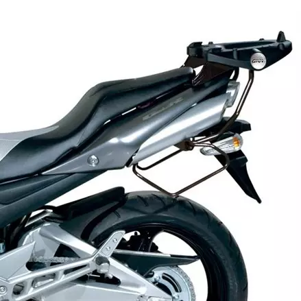 Рамки под боковые сумки GSR 600