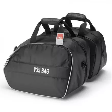 Комплект сумок для боковых кофров Givi V35  T443B