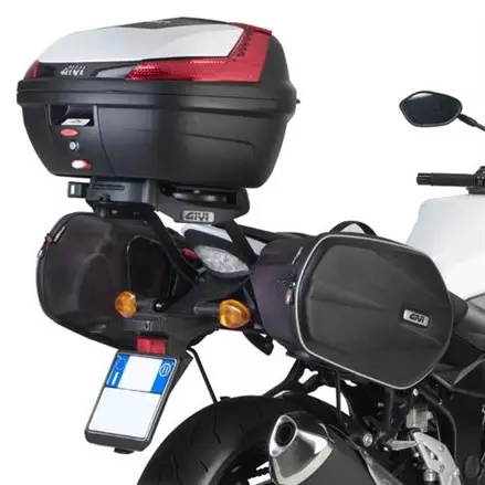Рамки сумок GSR750