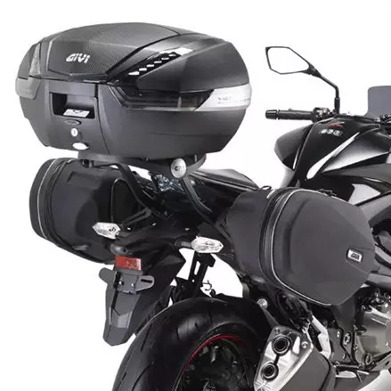 Держатель сумок KAW Z800 2013