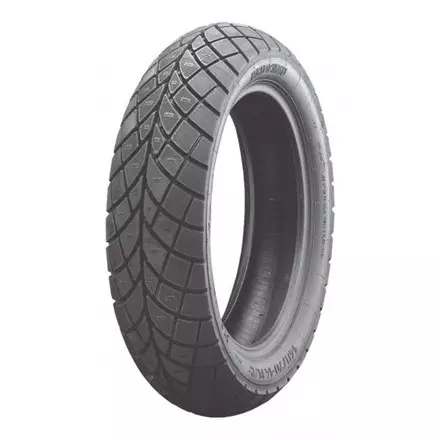 Моторезина передняя/задняя Heidenau 11120040 K59 120/90 R10 для мотоциклов