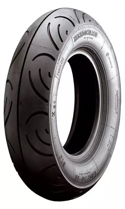 Моторезина Heidenau 11120064 K61 120/70 R10 для мотоциклов
